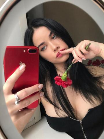 Алёна Подружка Приаргунск