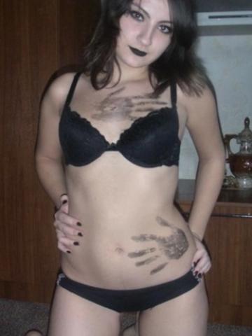 Екатерина Элит Нежная Реал фото 2